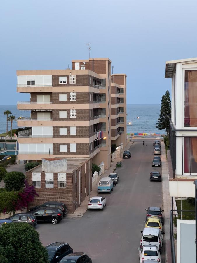 Torrevieja Experience Mar Azul Exterior foto