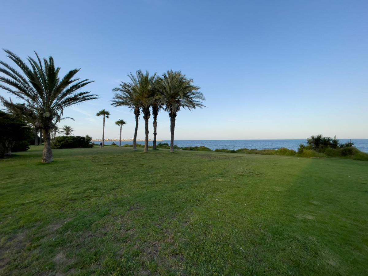 Torrevieja Experience Mar Azul Exterior foto