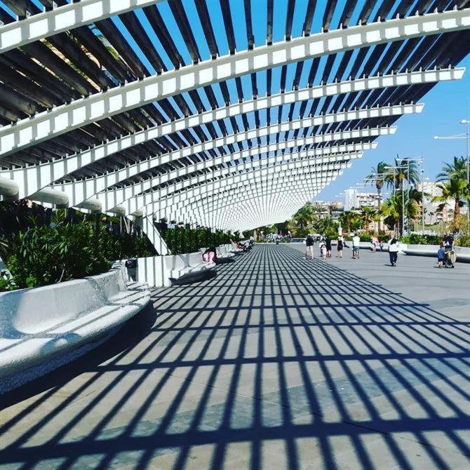 Torrevieja Experience Mar Azul Exterior foto
